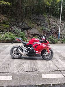 二手摩迪威800RR