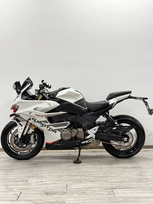 二手QJMOTOR赛550