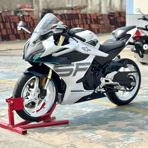 二手春风450SR