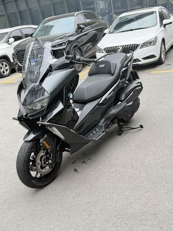 二手宝马C 400