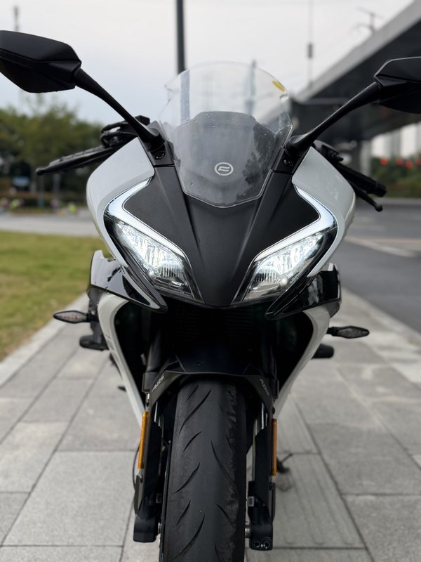 二手春风250SR