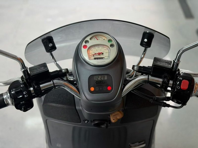 二手VESPAGTS