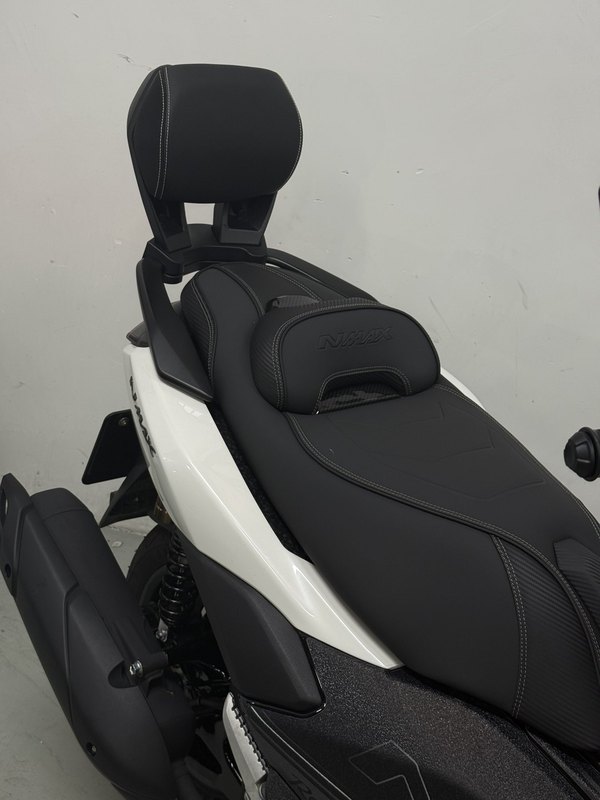 二手雅马哈NMAX