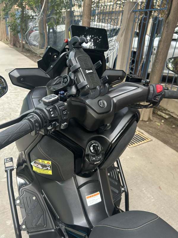 二手雅马哈XMAX