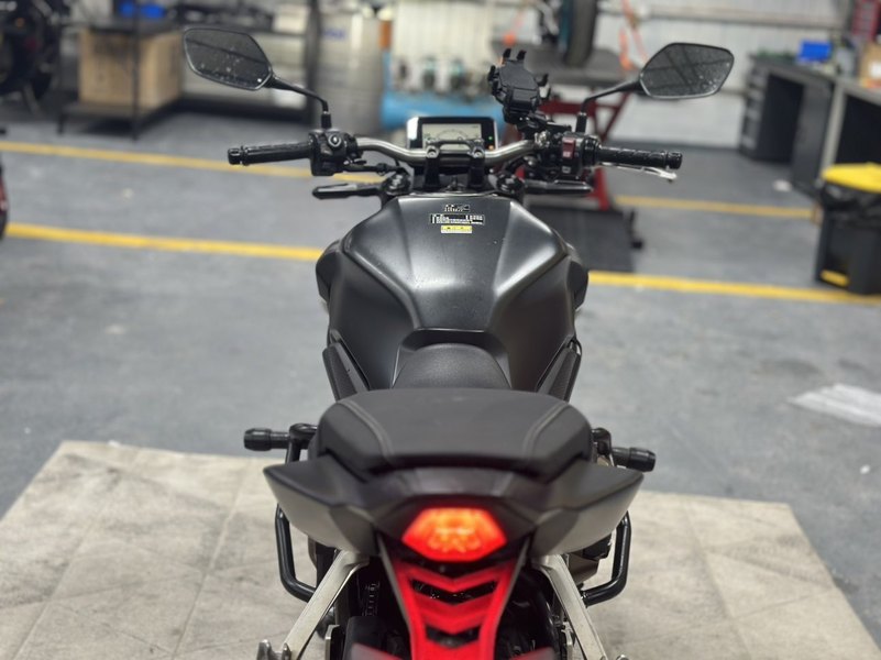 二手本田CB650R 
