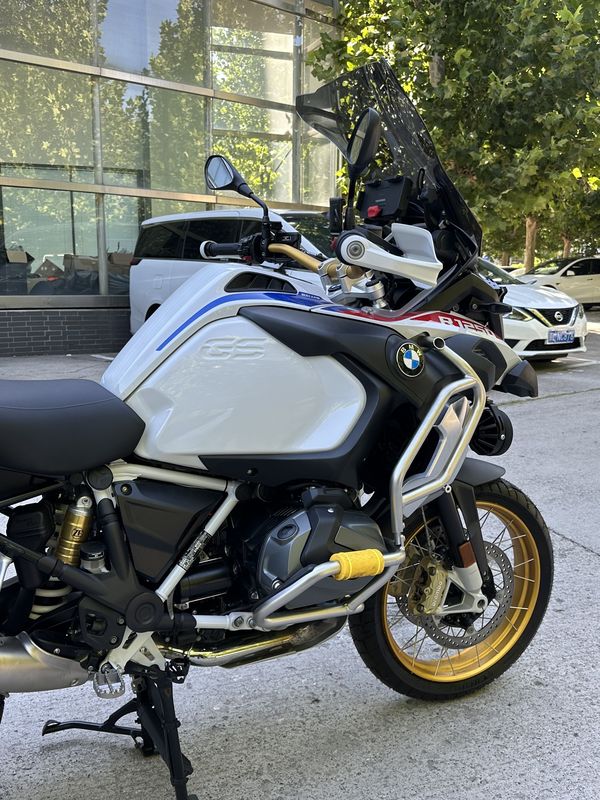 二手宝马R 1250 GS