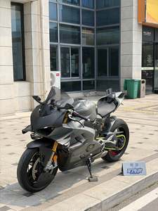 二手杜卡迪Panigale V4