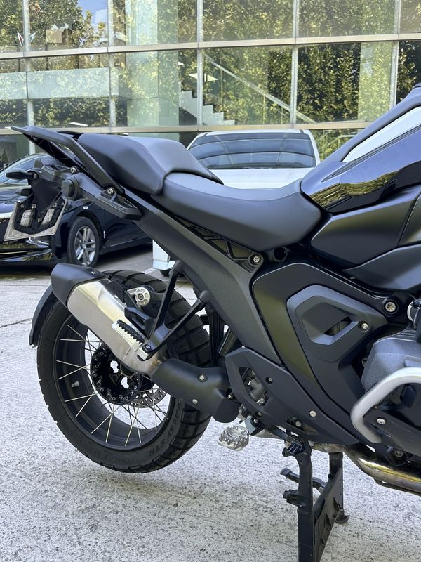 二手宝马R 1300 GS