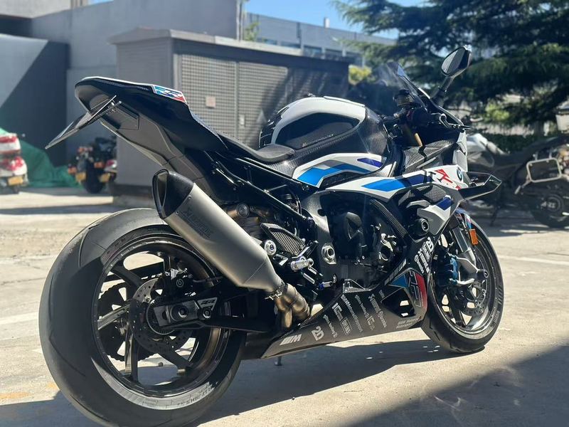 二手宝马S 1000 RR