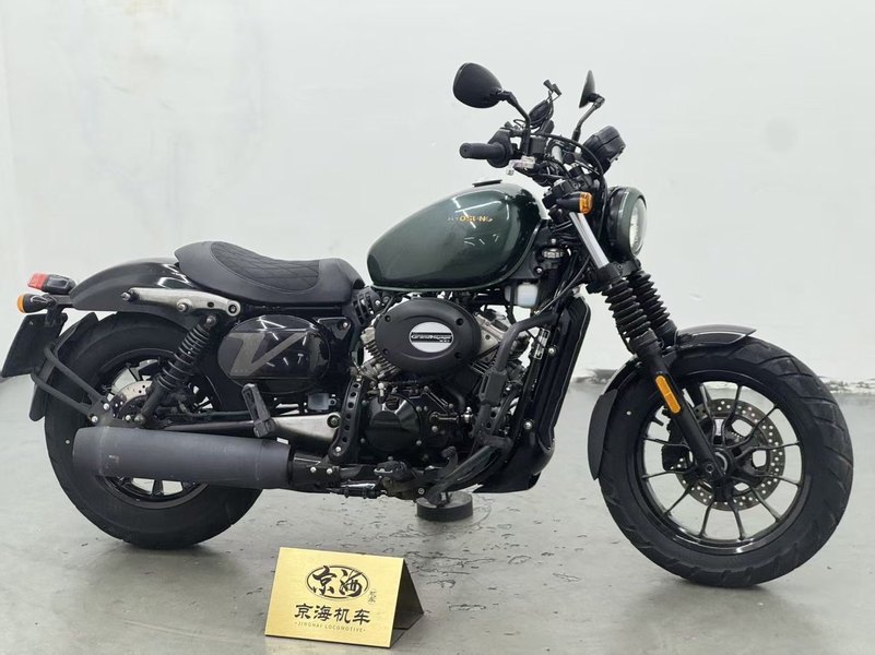 二手晓星GV300S