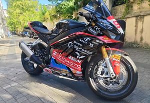 二手张雪机车820RR