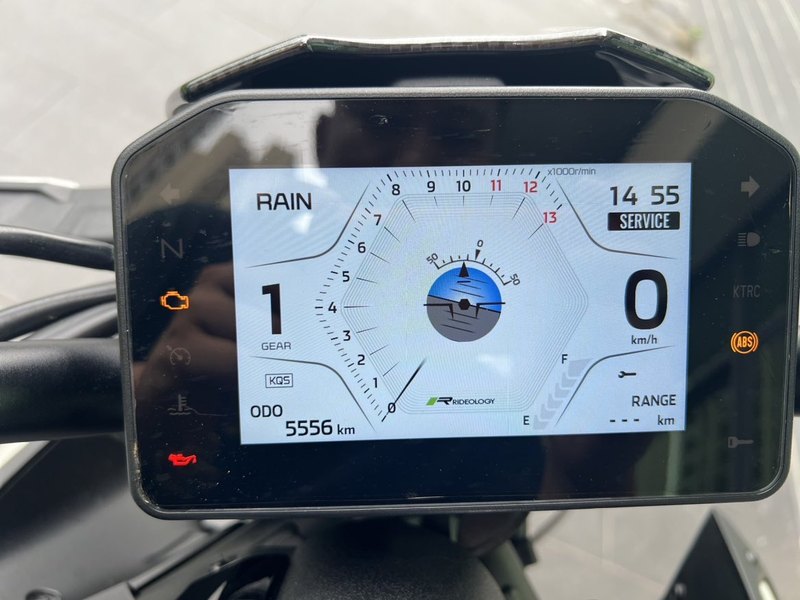 二手川崎Z900