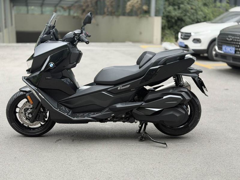 二手宝马C 400