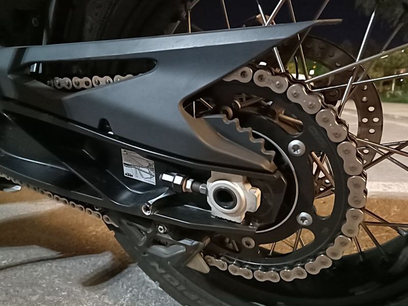 二手KTMR2R790 Adventure