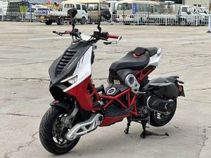 二手意塔杰特Dragster 200