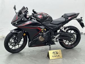 二手本田CBR500R(进口)