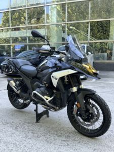 二手宝马R 1300 GS