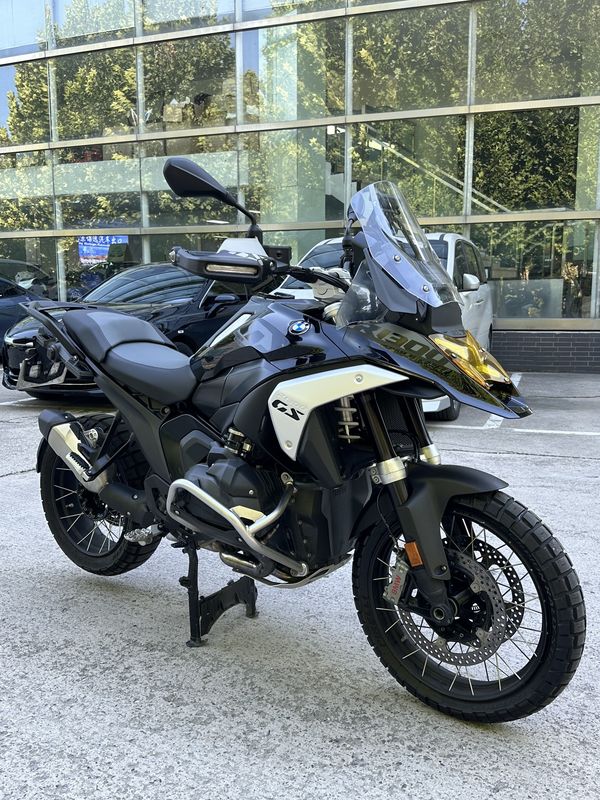 二手宝马R 1300 GS