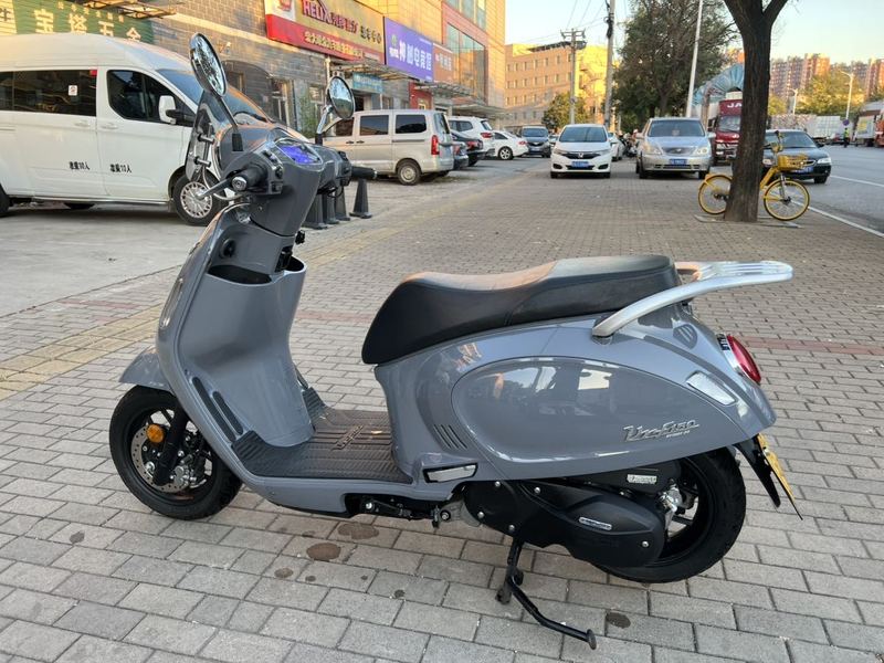二手大阳VRF150