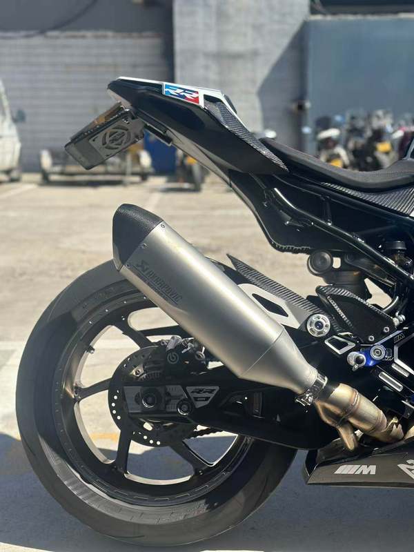 二手宝马S 1000 RR