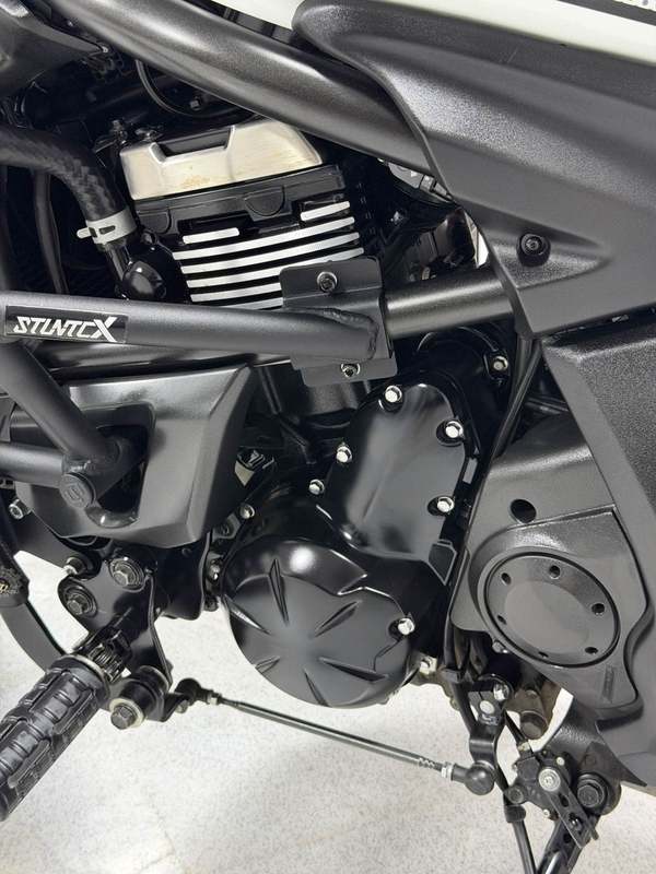 二手川崎Vulcan S 