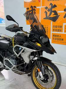 二手宝马R 1250 GS