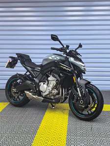 二手春风675NK