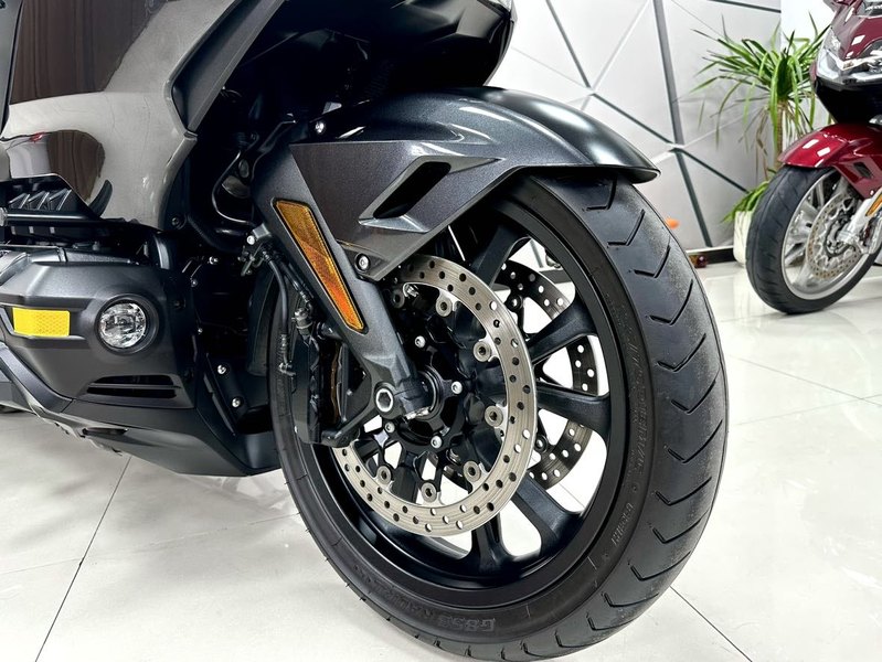 二手本田Gold Wing GL1800