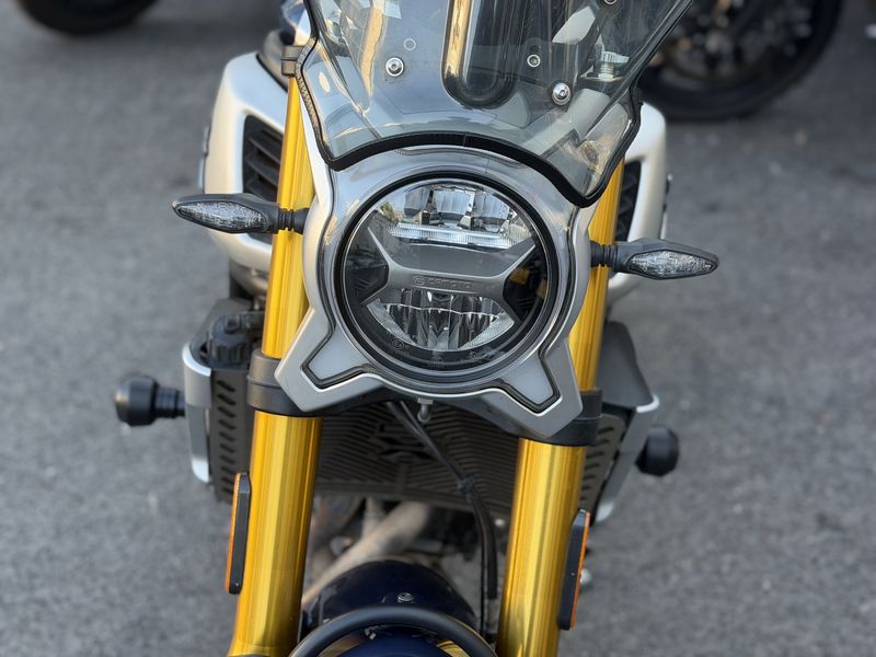 二手春风700CL-X