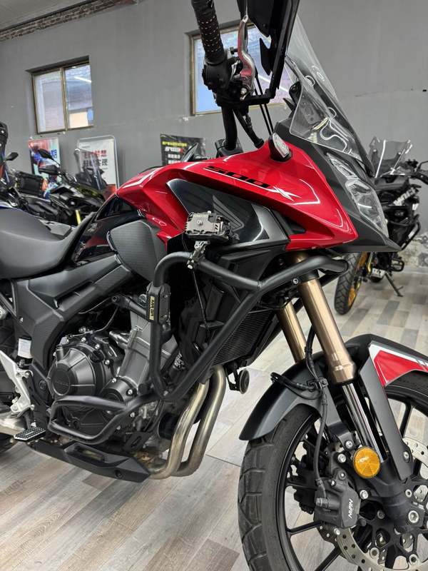 二手本田CB500X
