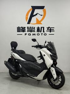 二手雅马哈NMAX