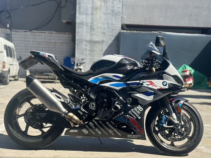 二手宝马S 1000 RR