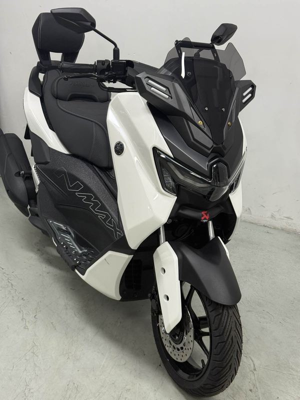二手雅马哈NMAX