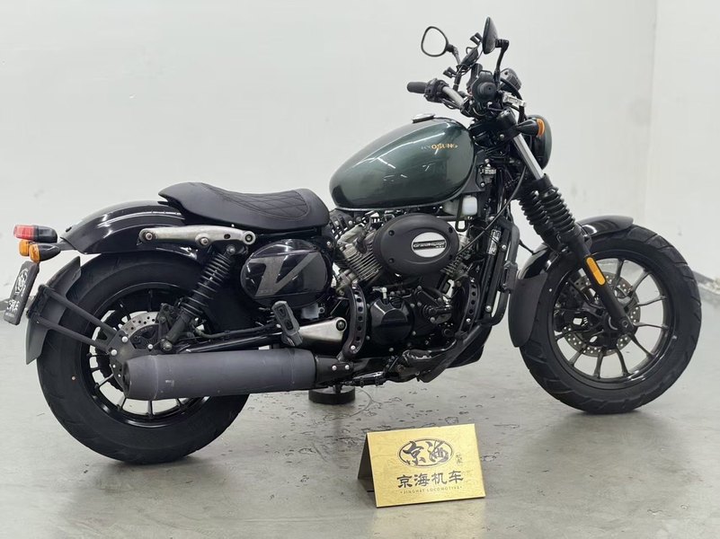 二手晓星GV300S