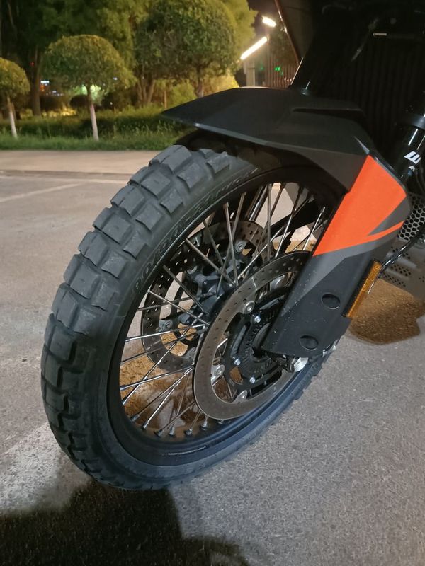 二手KTMR2R790 Adventure