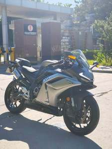 二手春风500SR