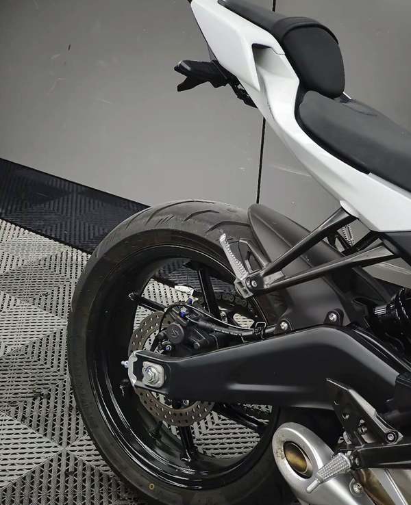 二手凯越450RR