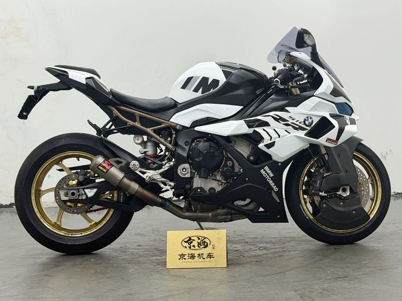 二手宝马S 1000 RR