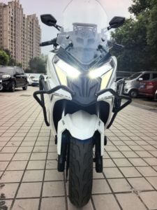 二手光阳Racing X 150