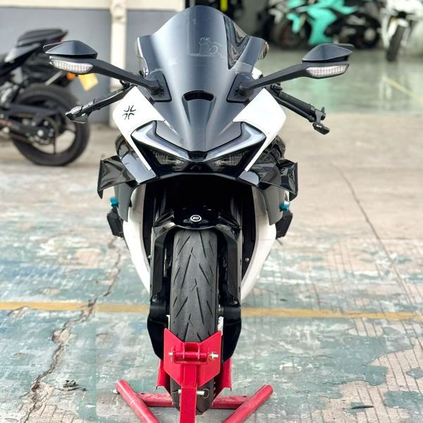 二手春风675SR-R