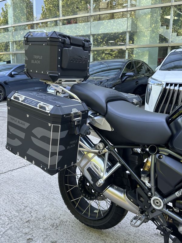 二手宝马R 1250 GS