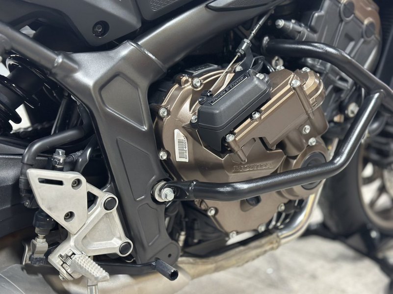 二手本田CB650R 
