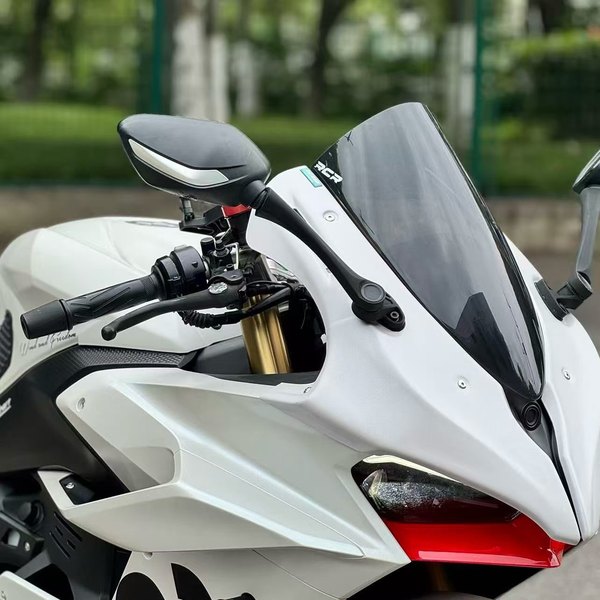 二手QJMOTOR赛550