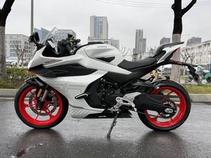 二手春风450SR