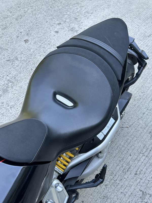二手杜卡迪XDiavel