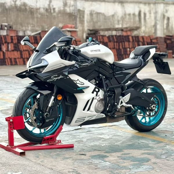 二手春风675SR-R
