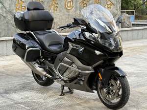 二手宝马K 1600