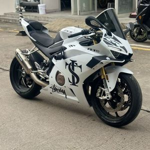 二手张雪机车500RR