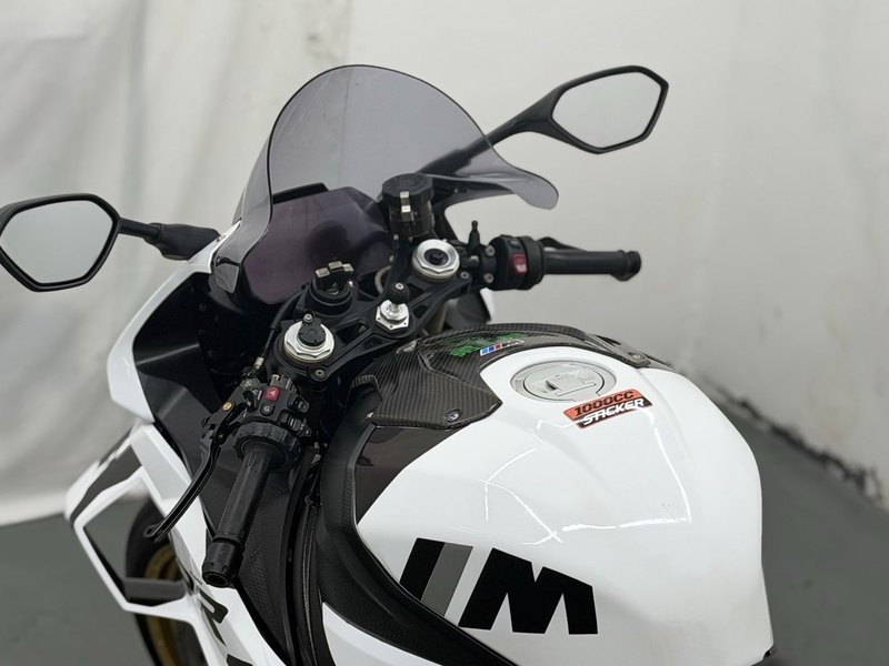 二手宝马S 1000 RR