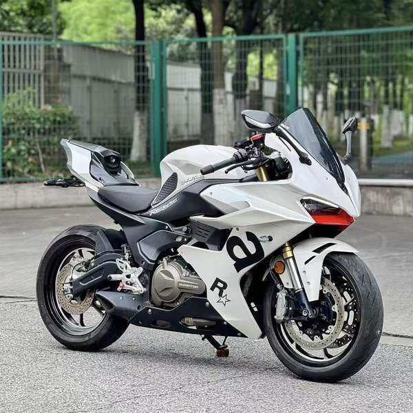 二手QJMOTOR赛550